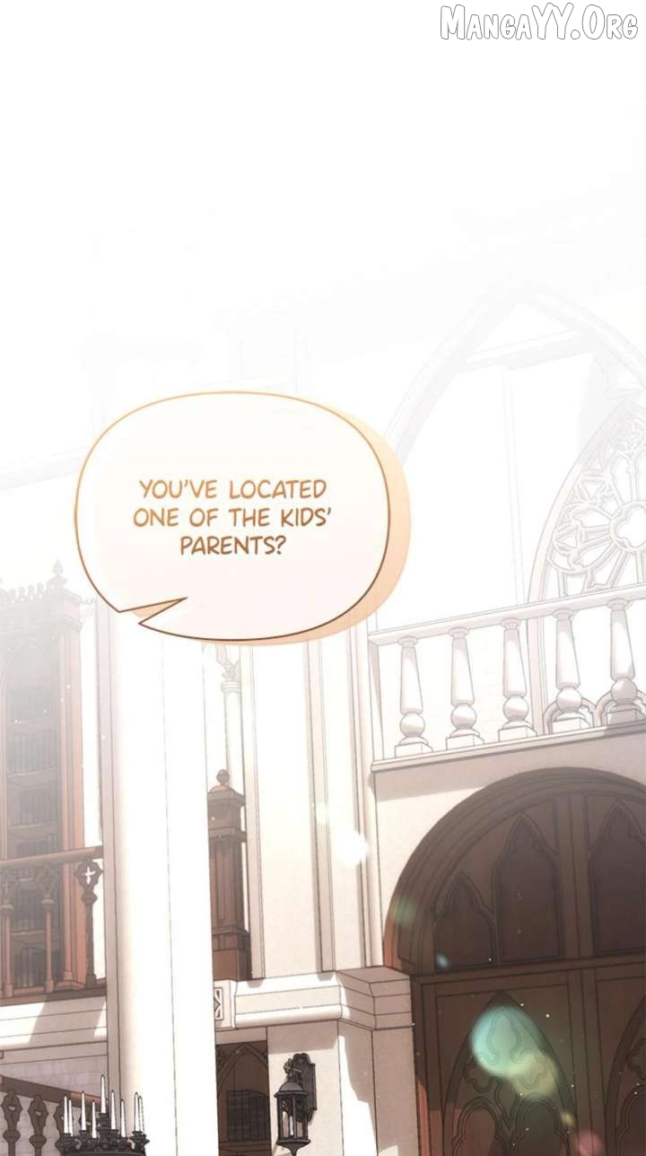 The Cute Little Saintess Chapter 86 - page 45