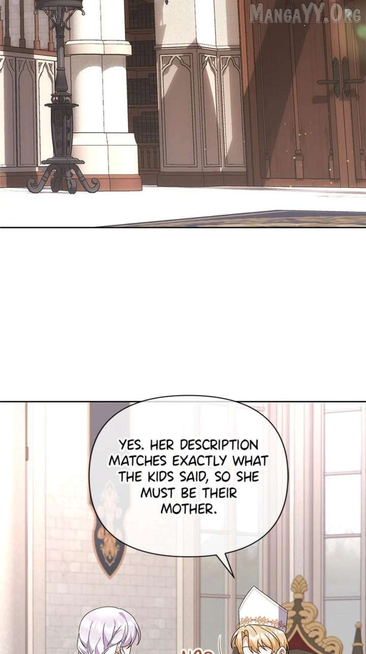 The Cute Little Saintess Chapter 86 - page 46