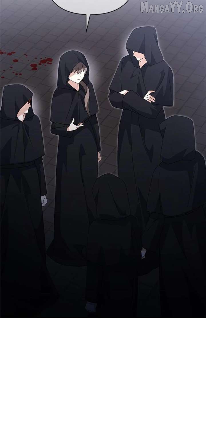 The Cute Little Saintess Chapter 86 - page 5