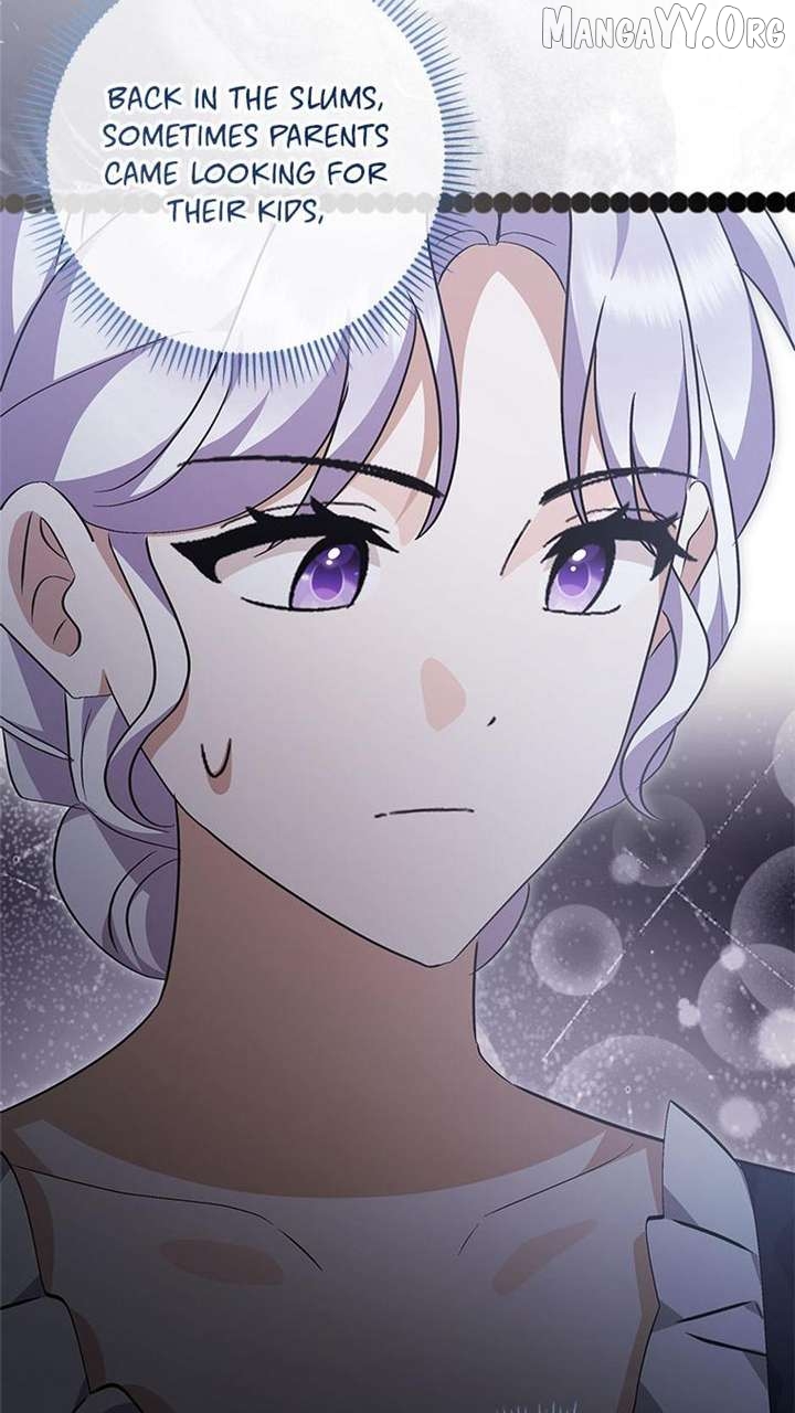 The Cute Little Saintess Chapter 86 - page 54