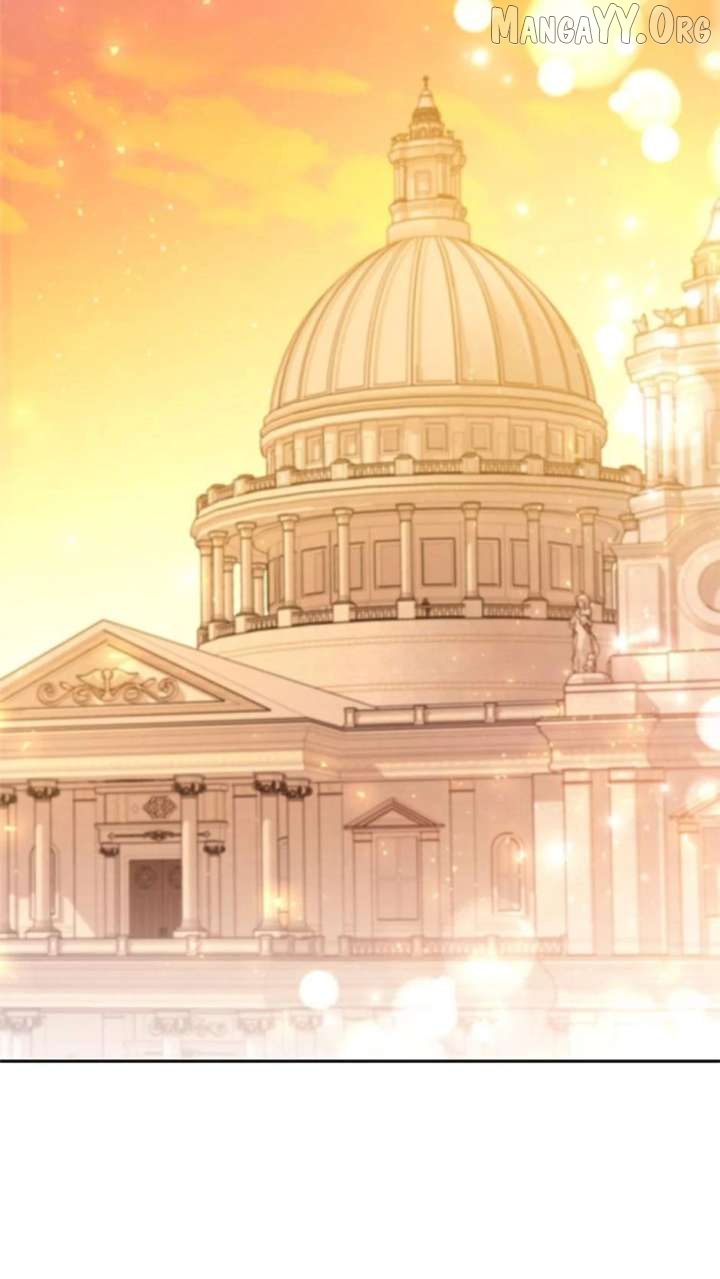 The Cute Little Saintess Chapter 86 - page 56