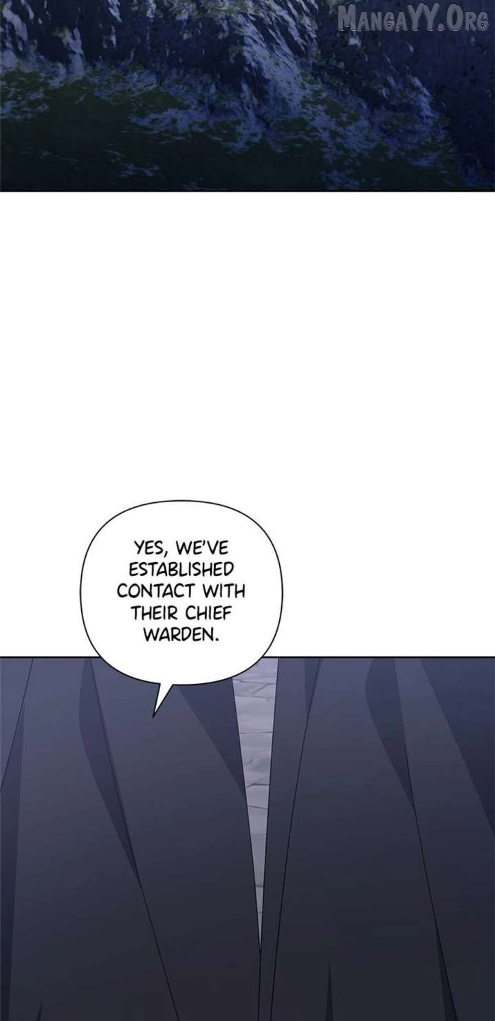 The Cute Little Saintess Chapter 86 - page 58