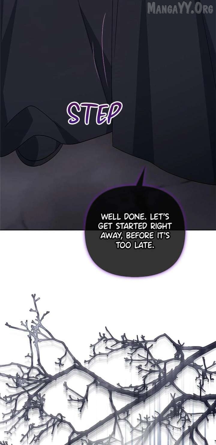 The Cute Little Saintess Chapter 86 - page 59