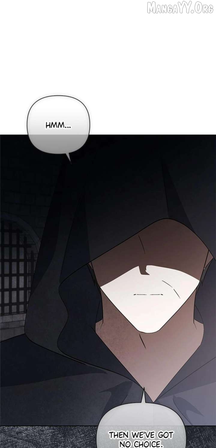 The Cute Little Saintess Chapter 86 - page 6