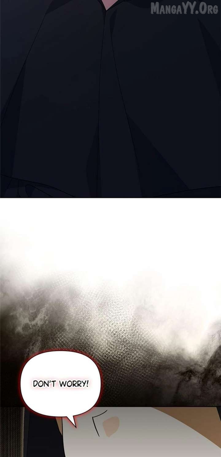 The Cute Little Saintess Chapter 86 - page 61