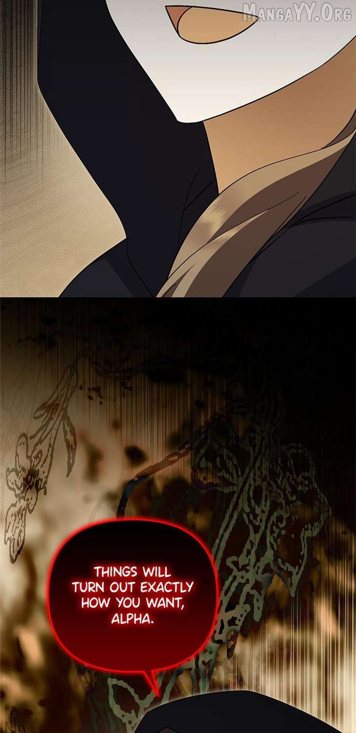 The Cute Little Saintess Chapter 86 - page 62