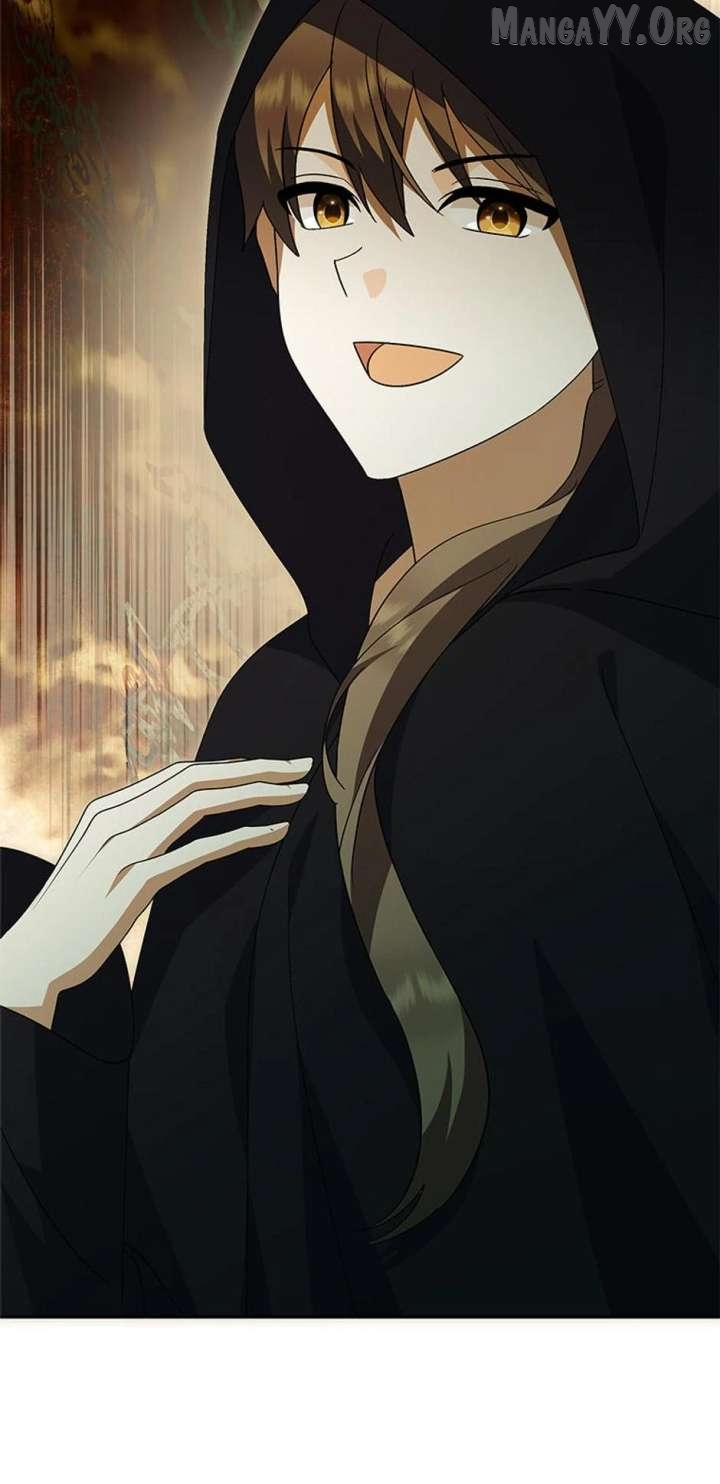 The Cute Little Saintess Chapter 86 - page 63