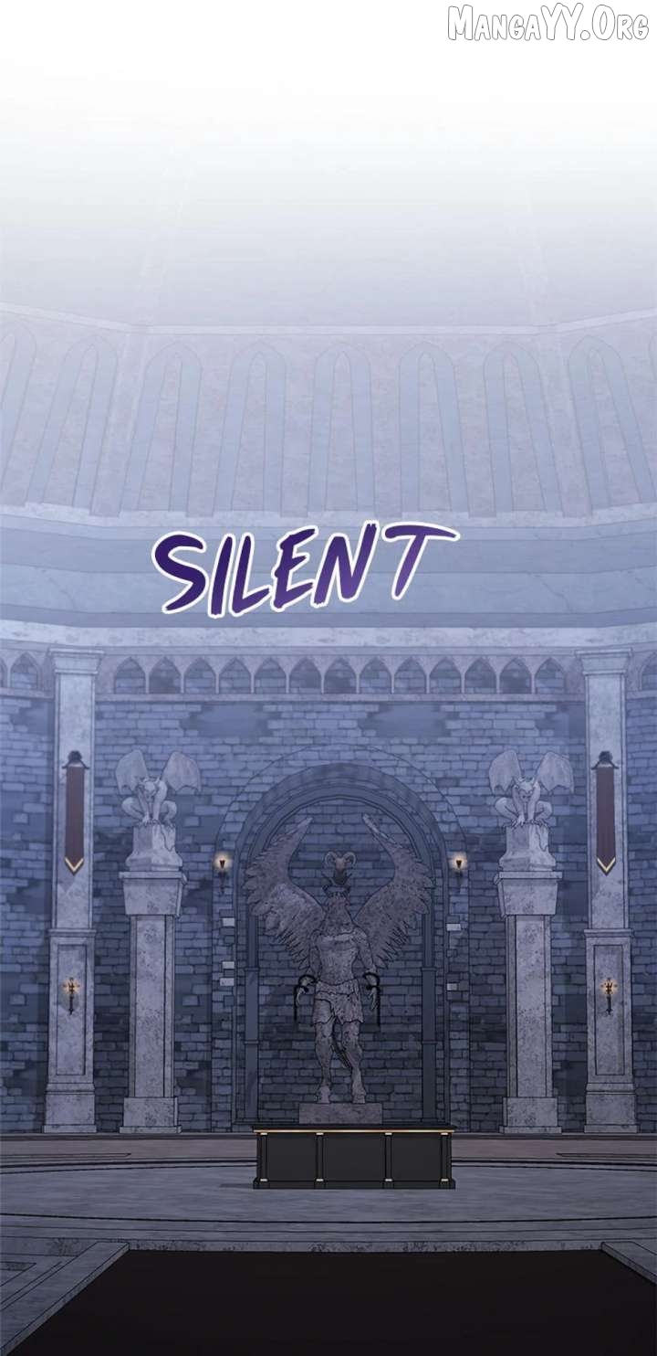 The Cute Little Saintess Chapter 86 - page 64