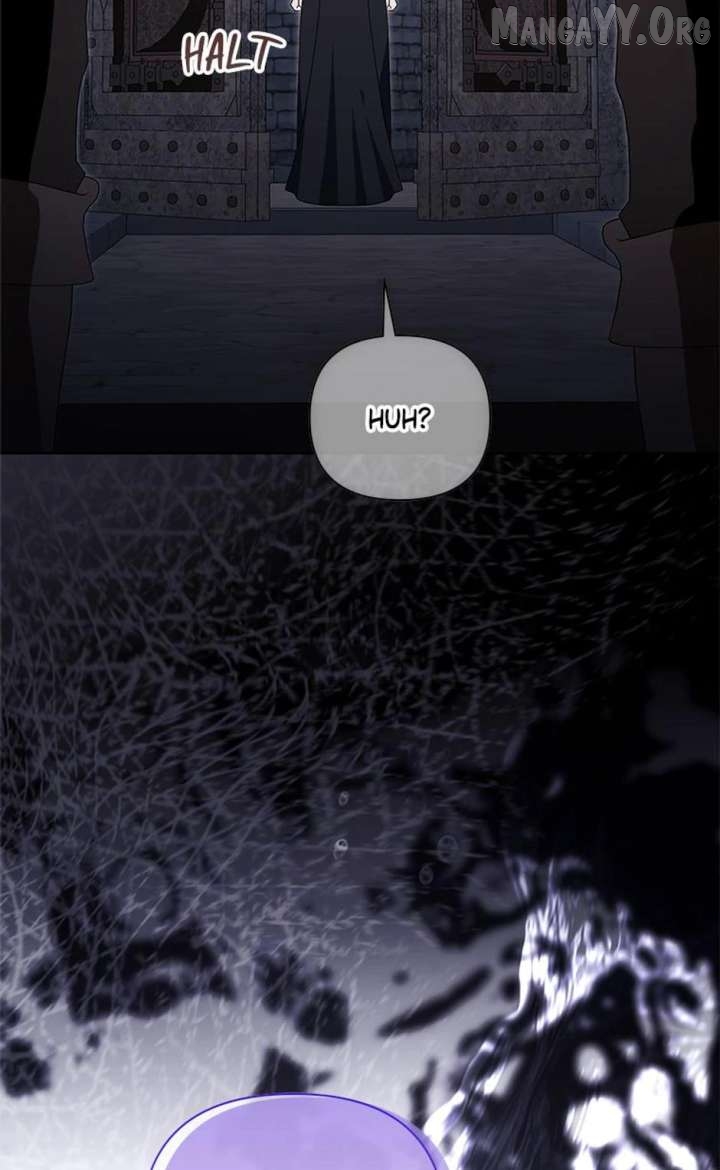 The Cute Little Saintess Chapter 86 - page 69