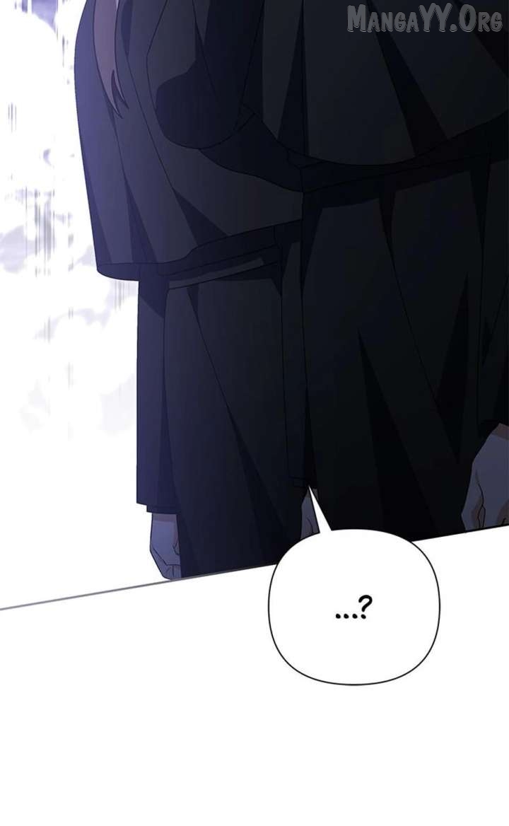 The Cute Little Saintess Chapter 86 - page 71