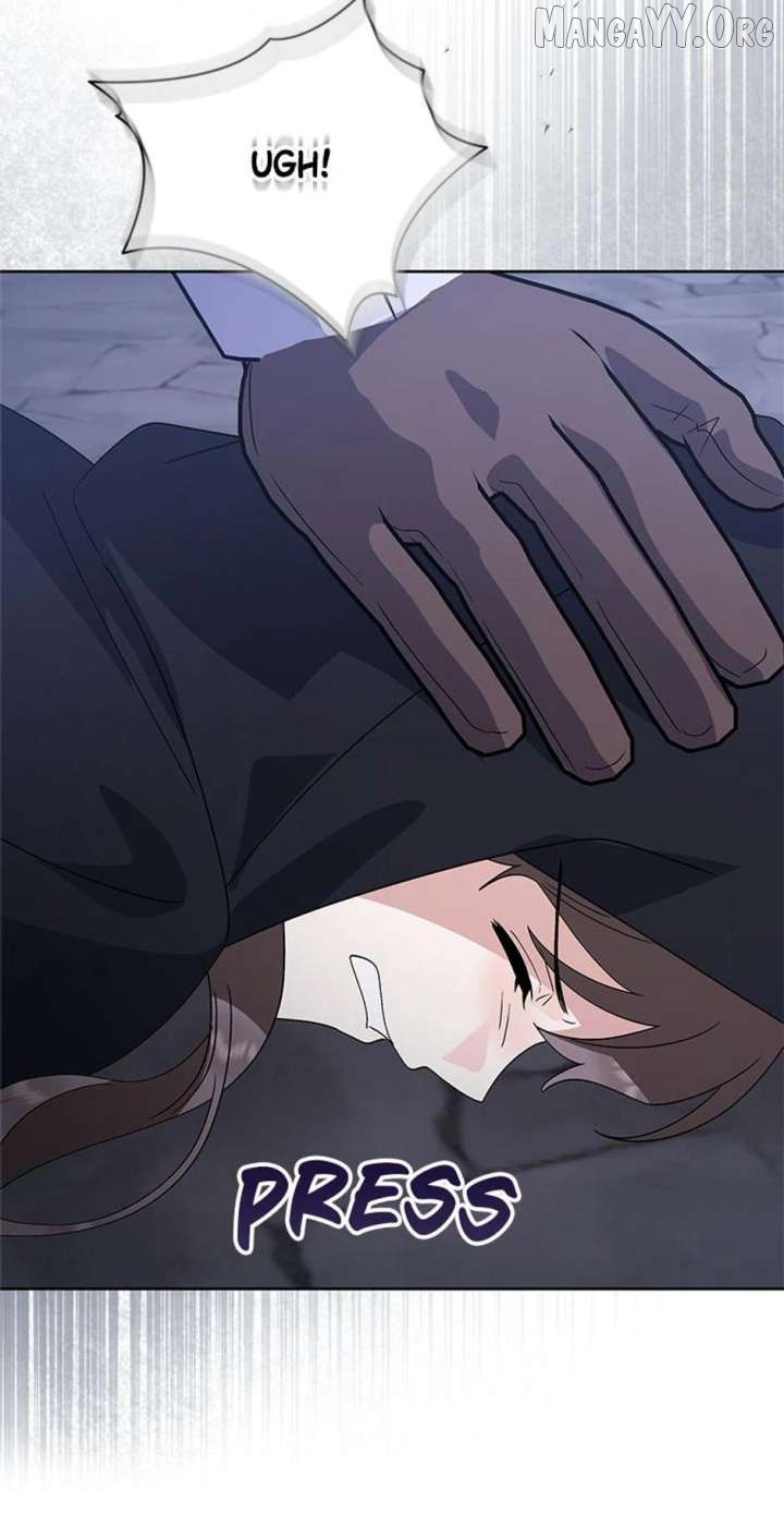 The Cute Little Saintess Chapter 86 - page 77