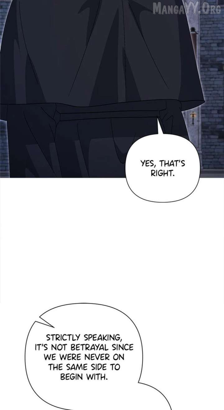 The Cute Little Saintess Chapter 86 - page 79