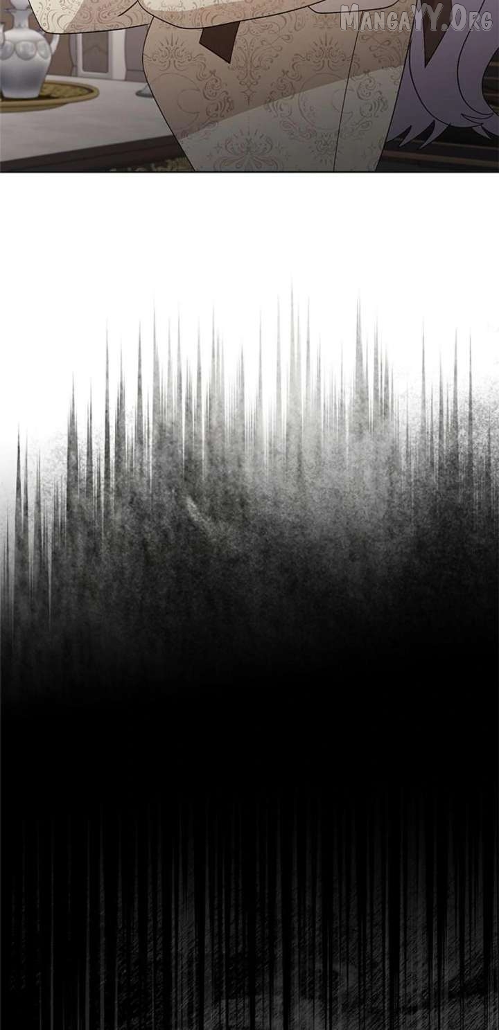 The Cute Little Saintess Chapter 86 - page 8