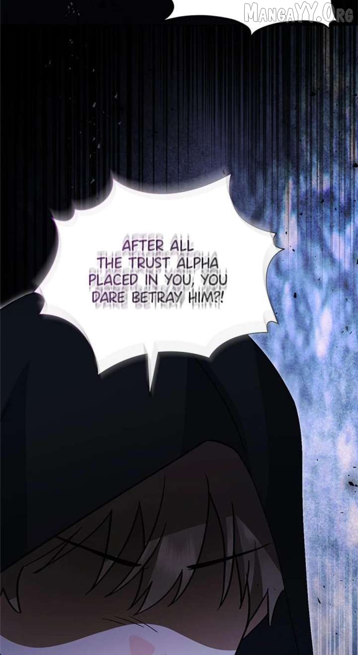 The Cute Little Saintess Chapter 86 - page 81