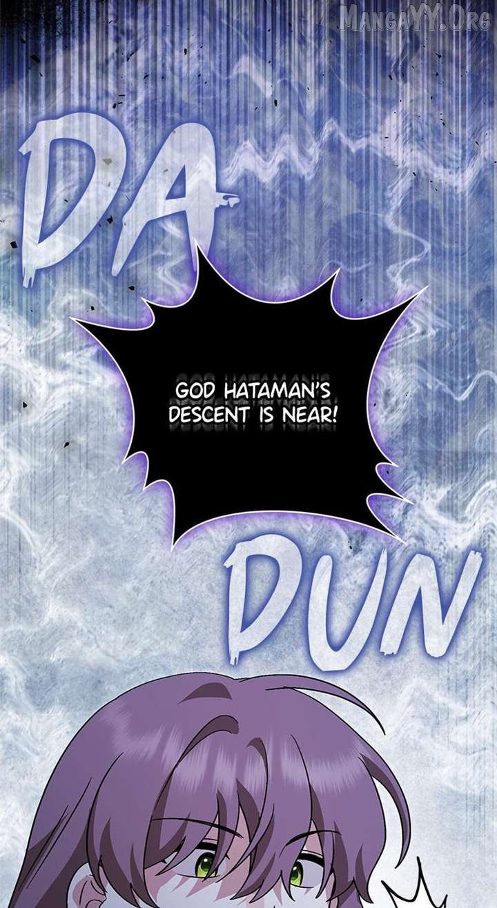 The Cute Little Saintess Chapter 86 - page 83