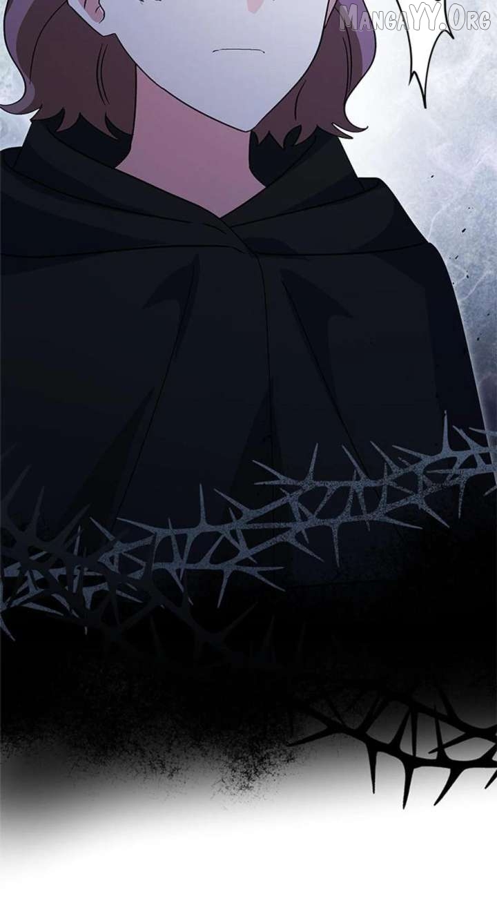 The Cute Little Saintess Chapter 86 - page 84