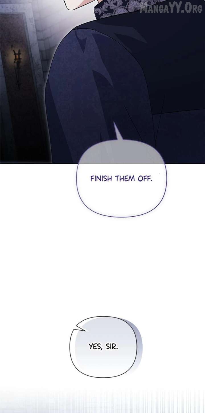 The Cute Little Saintess Chapter 86 - page 87