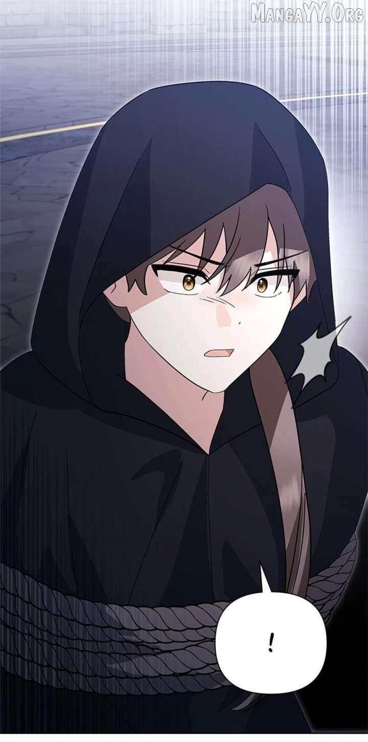 The Cute Little Saintess Chapter 86 - page 88