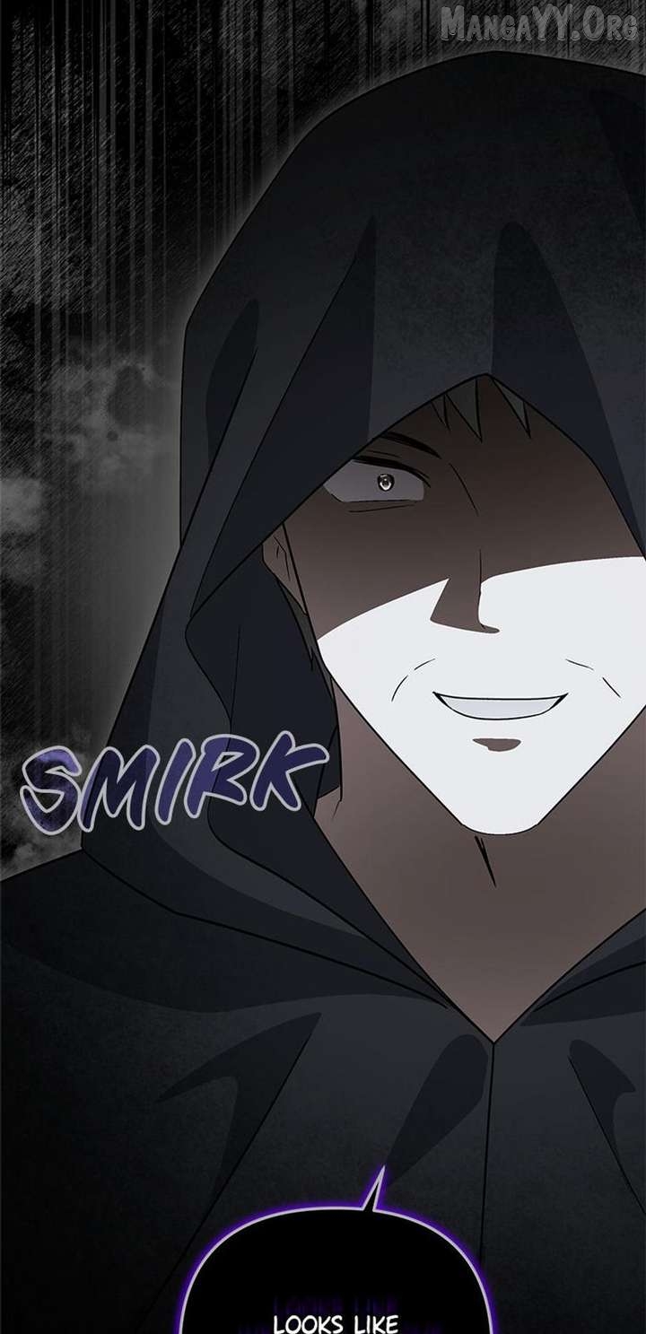 The Cute Little Saintess Chapter 86 - page 9