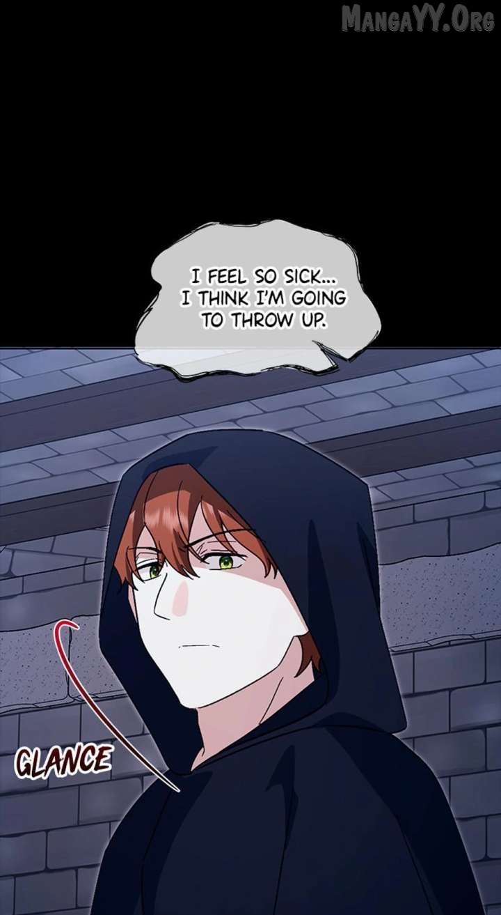 The Cute Little Saintess Chapter 86 - page 95