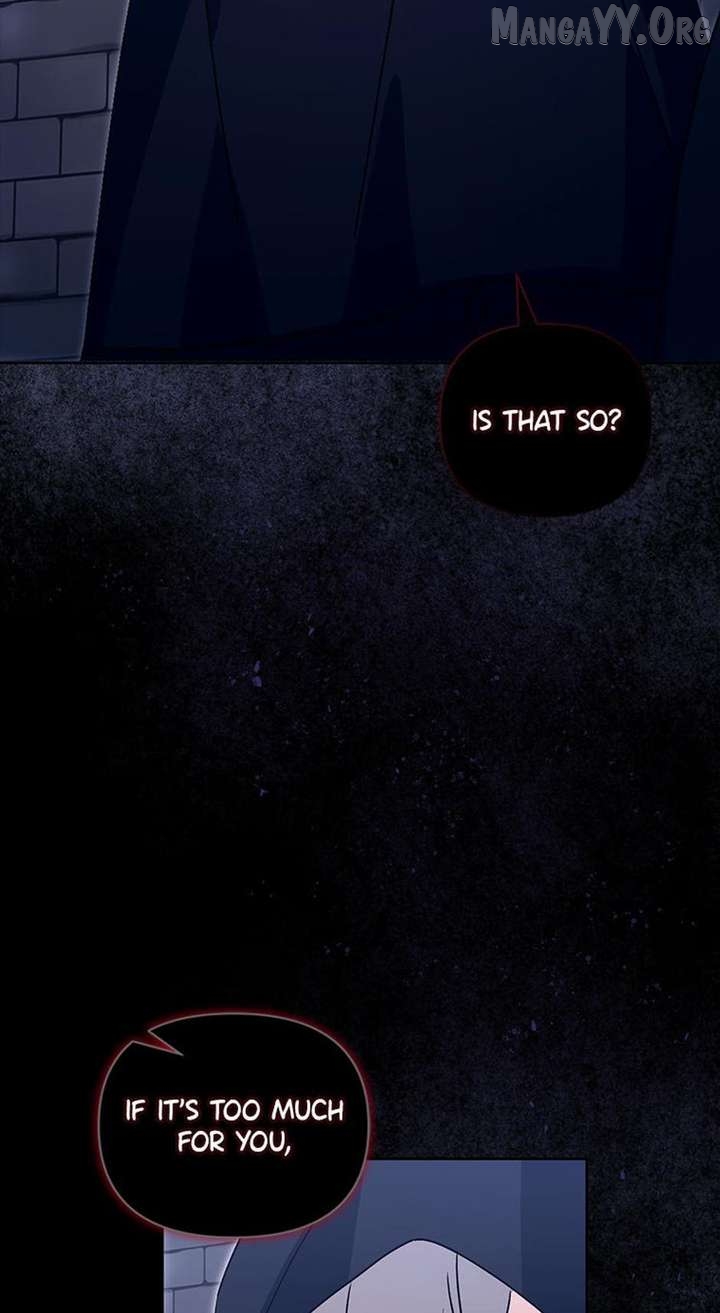 The Cute Little Saintess Chapter 86 - page 96