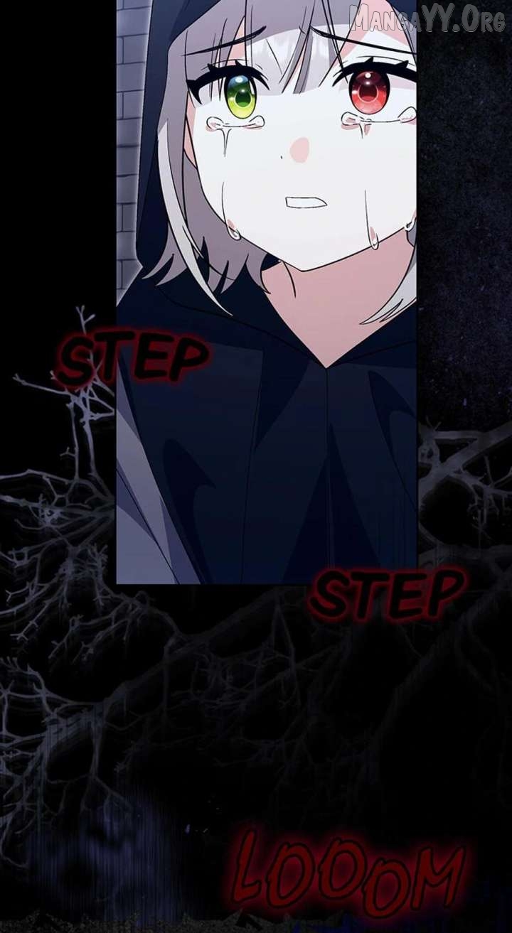 The Cute Little Saintess Chapter 86 - page 97