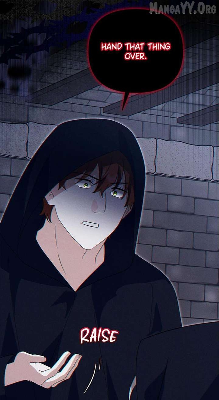 The Cute Little Saintess Chapter 86 - page 98