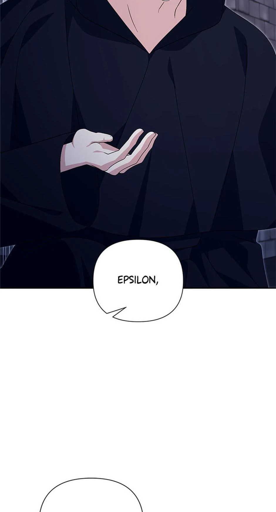 The Cute Little Saintess Chapter 87 - page 15