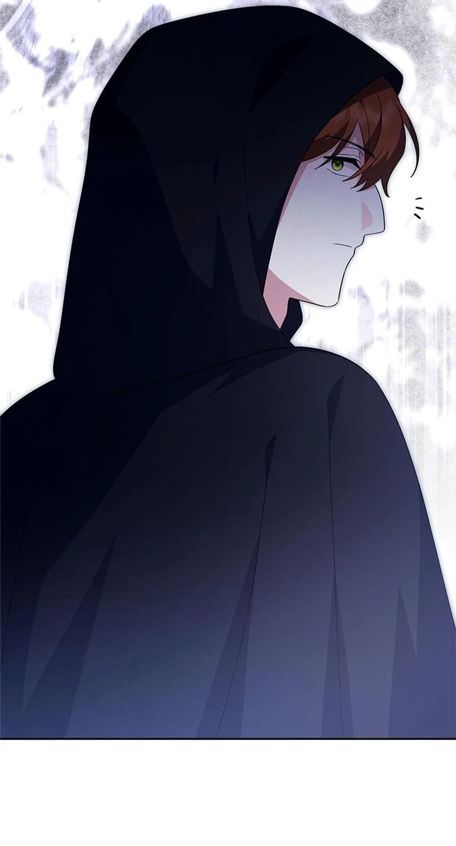 The Cute Little Saintess Chapter 87 - page 18