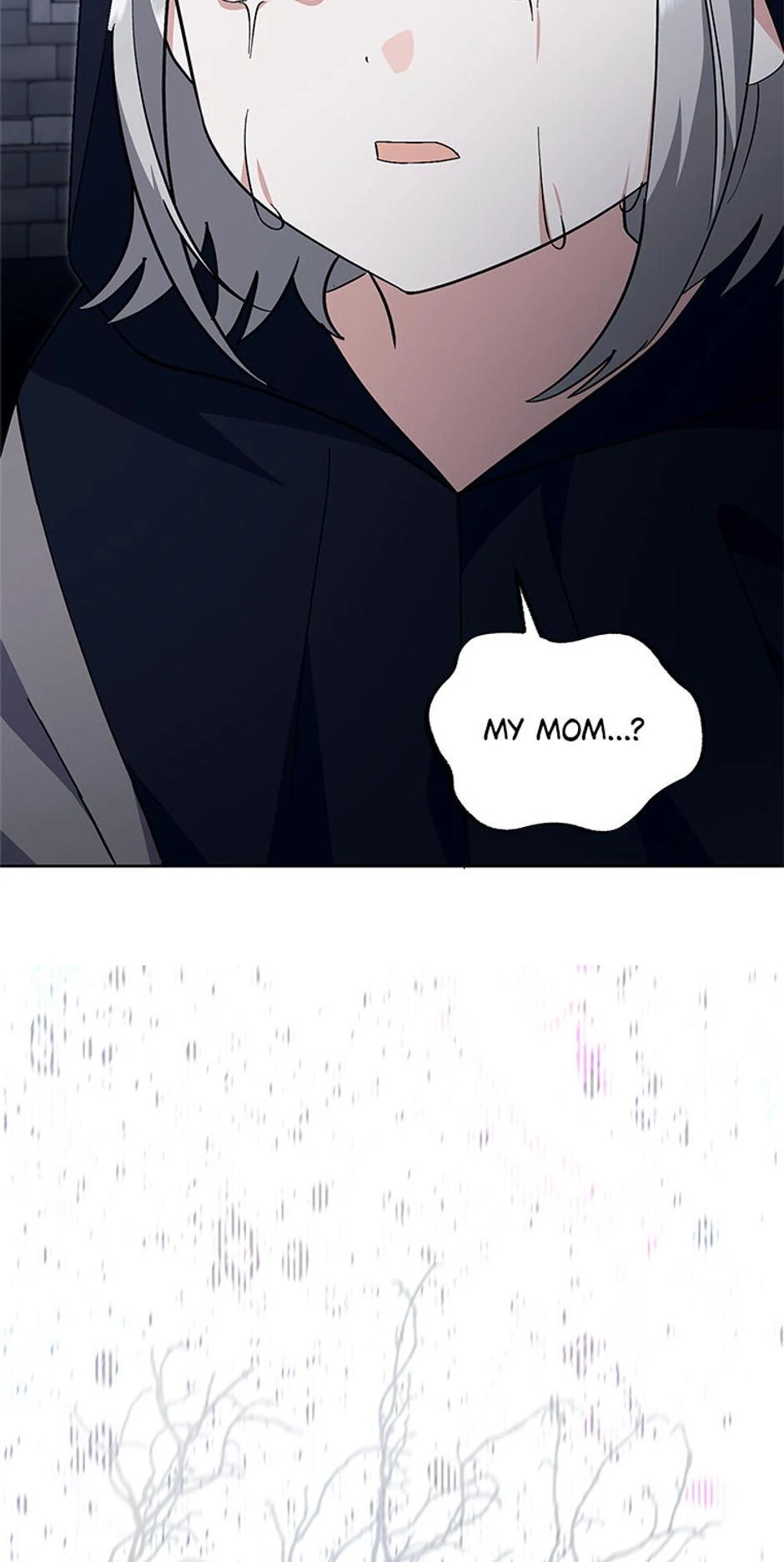 The Cute Little Saintess Chapter 87 - page 21