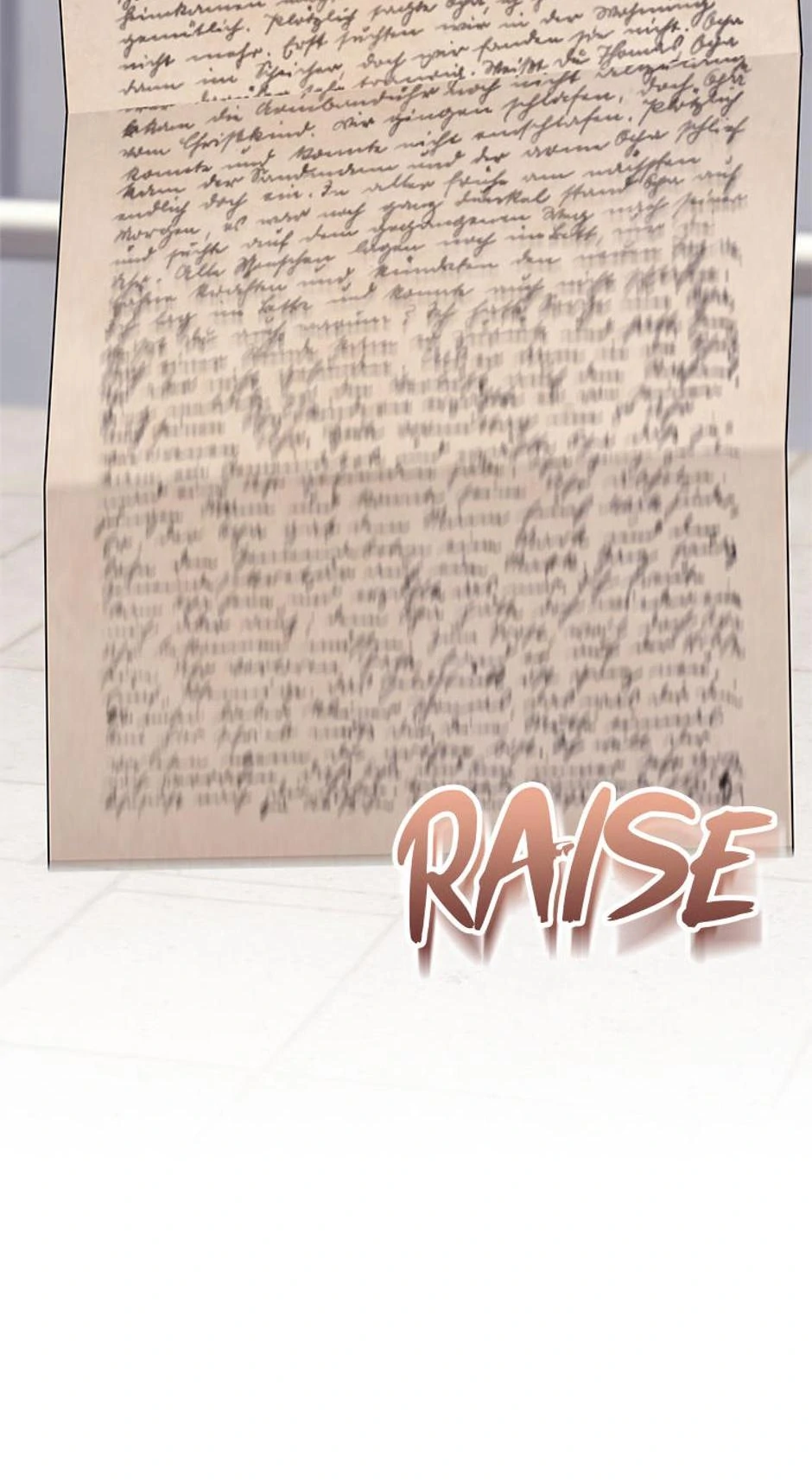 The Cute Little Saintess Chapter 87 - page 56