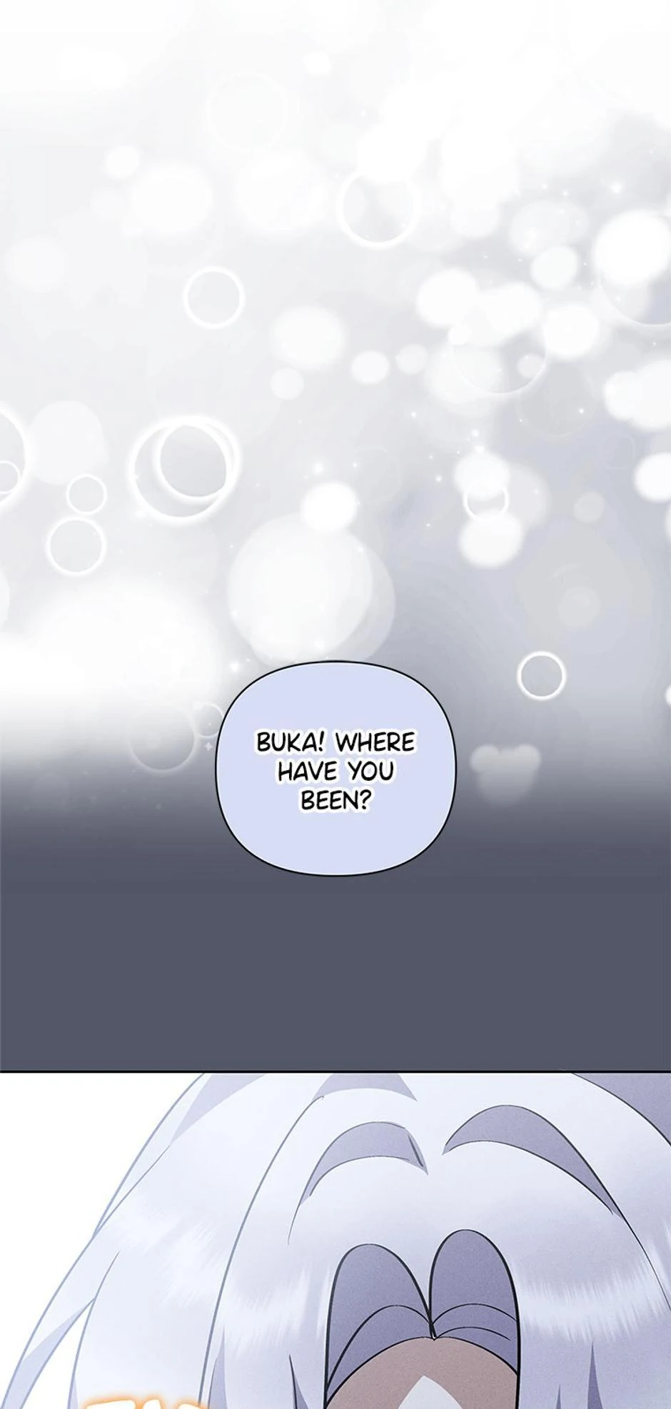The Cute Little Saintess Chapter 87 - page 61