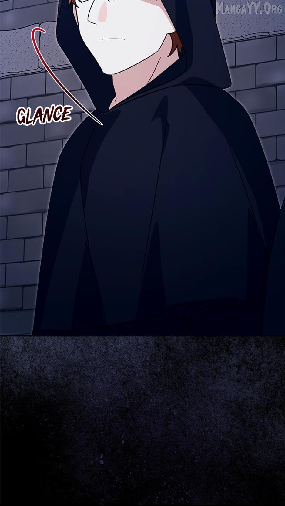 The Cute Little Saintess Chapter 87 - page 6