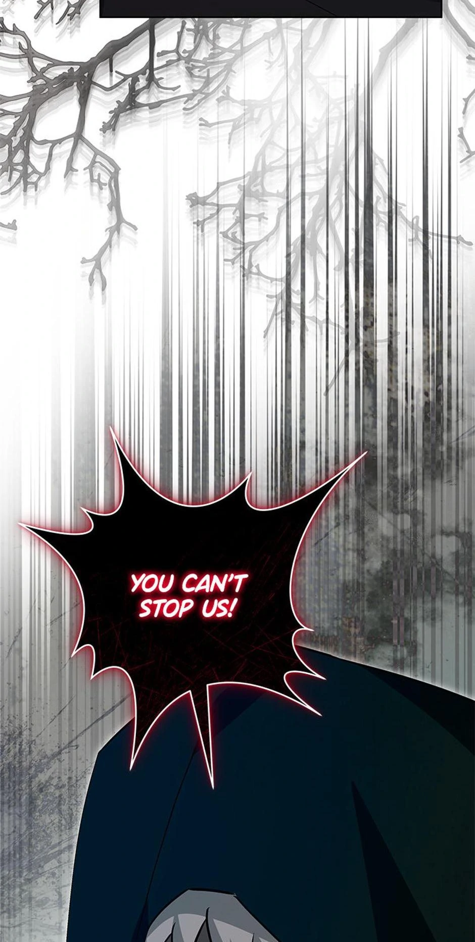 The Cute Little Saintess Chapter 87 - page 70