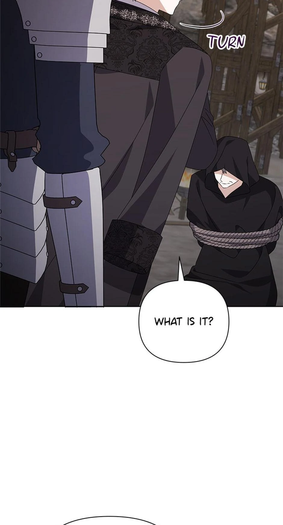The Cute Little Saintess Chapter 87 - page 74