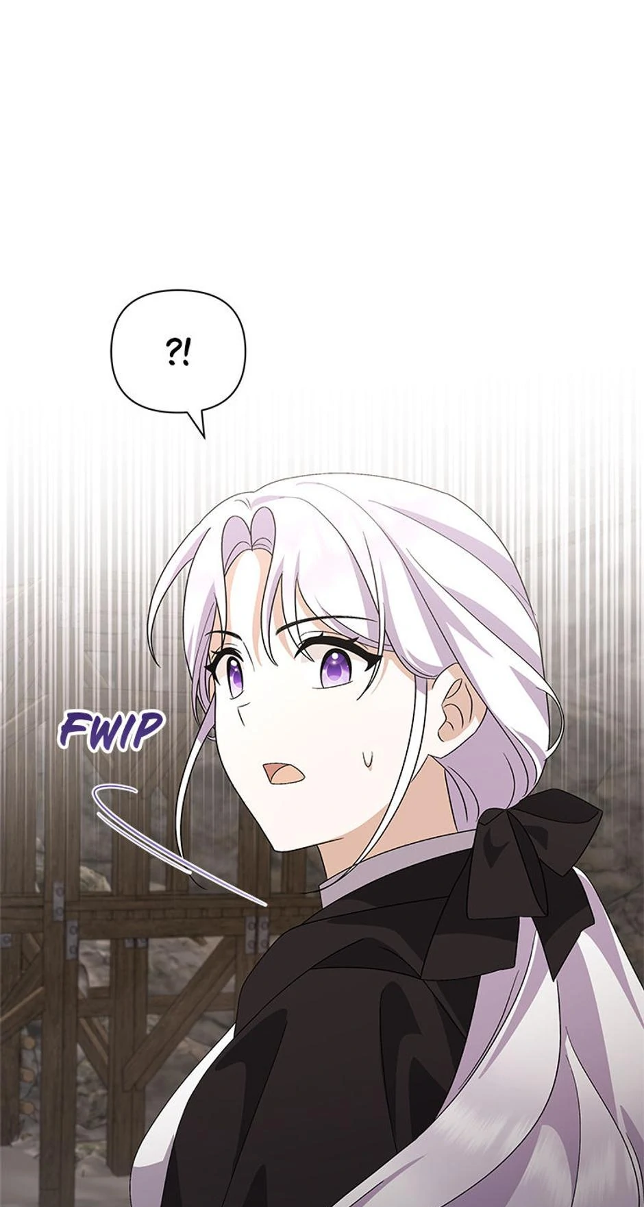 The Cute Little Saintess Chapter 87 - page 78