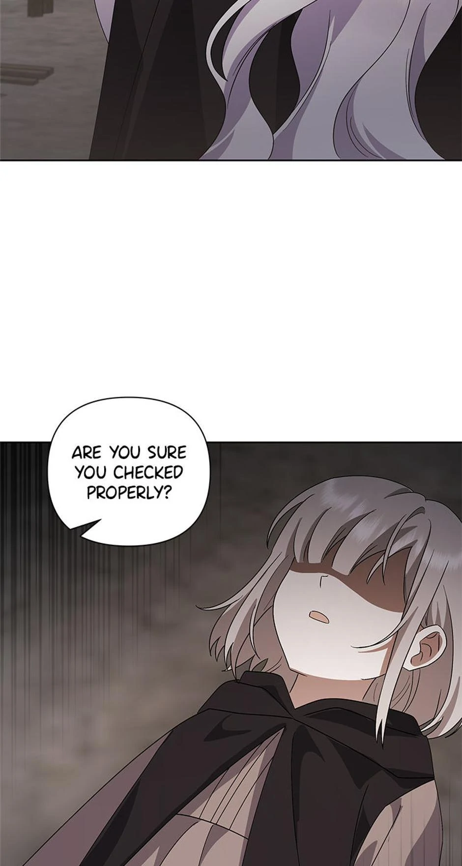 The Cute Little Saintess Chapter 87 - page 79