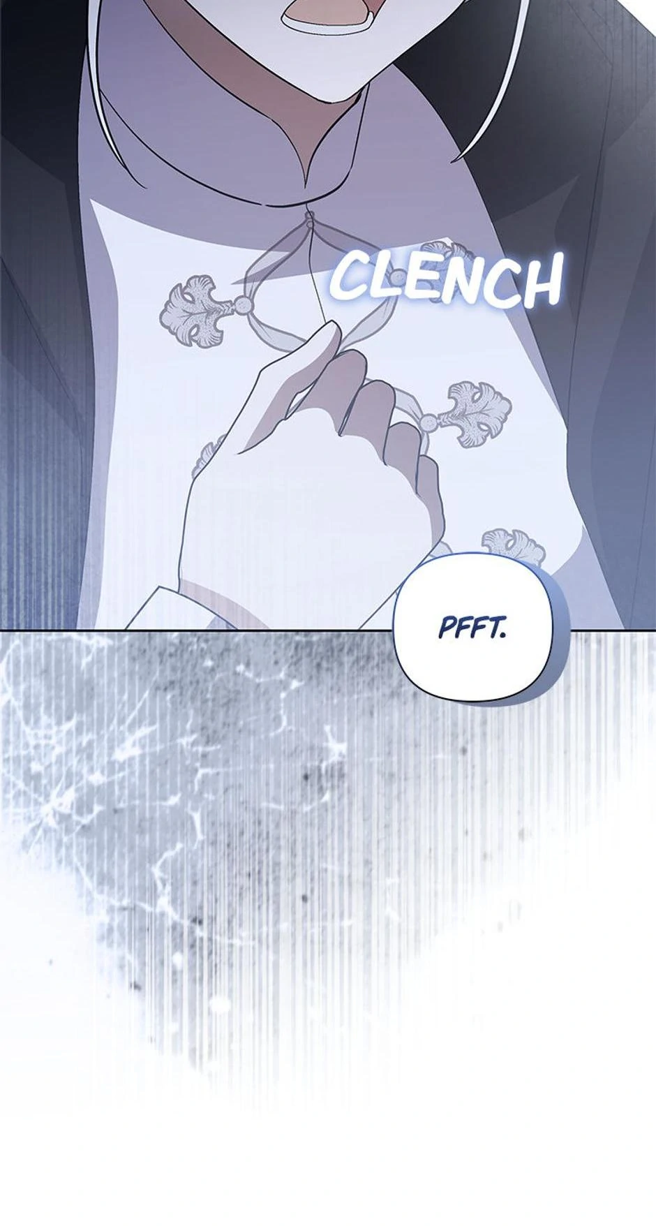 The Cute Little Saintess Chapter 87 - page 83