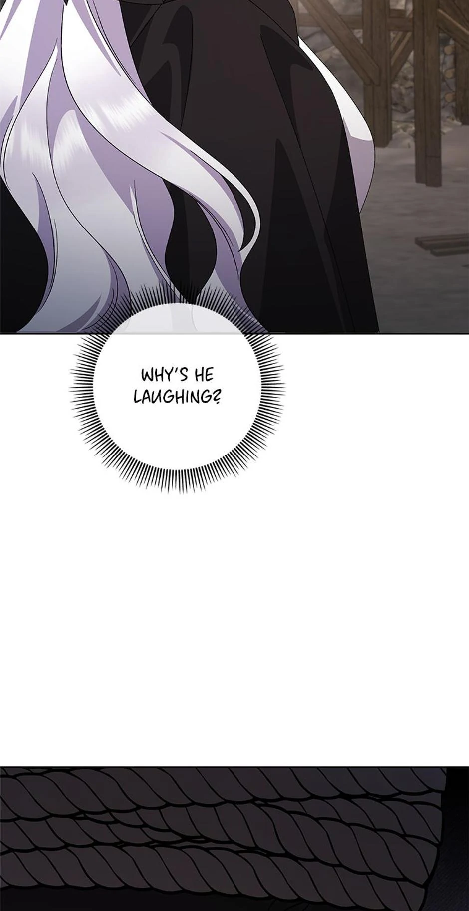The Cute Little Saintess Chapter 87 - page 88