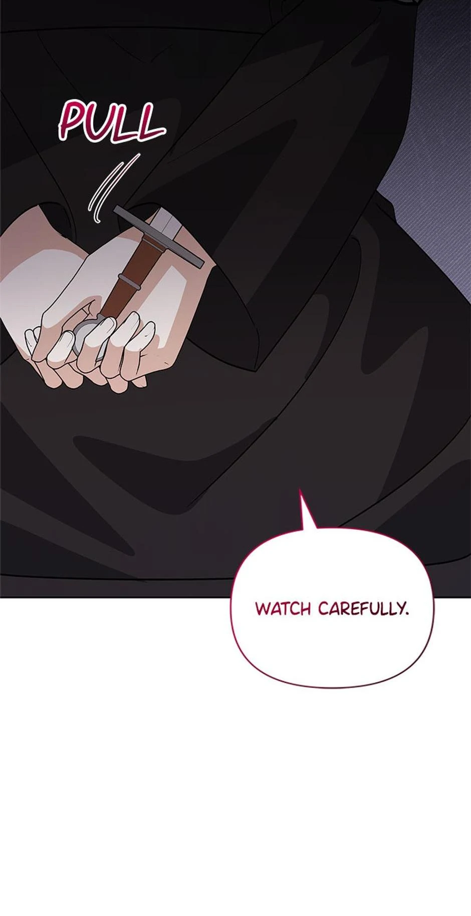 The Cute Little Saintess Chapter 87 - page 89