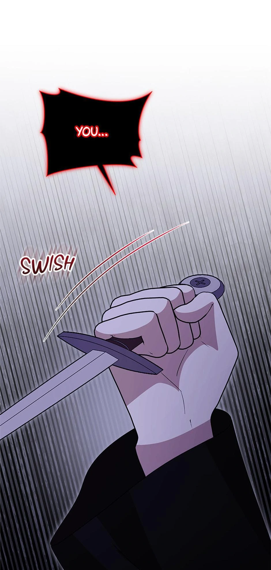 The Cute Little Saintess Chapter 87 - page 90