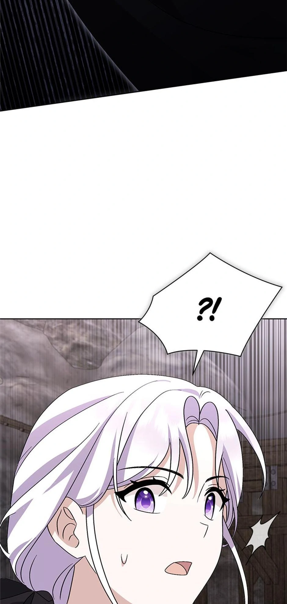 The Cute Little Saintess Chapter 87 - page 91