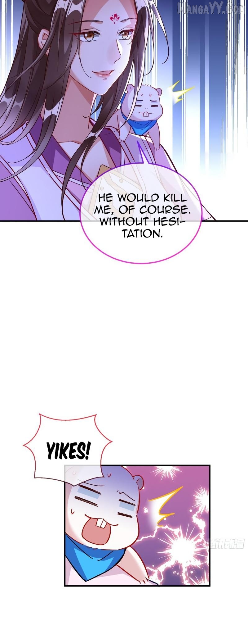Cheating Men Must Die Chapter 490 - page 18