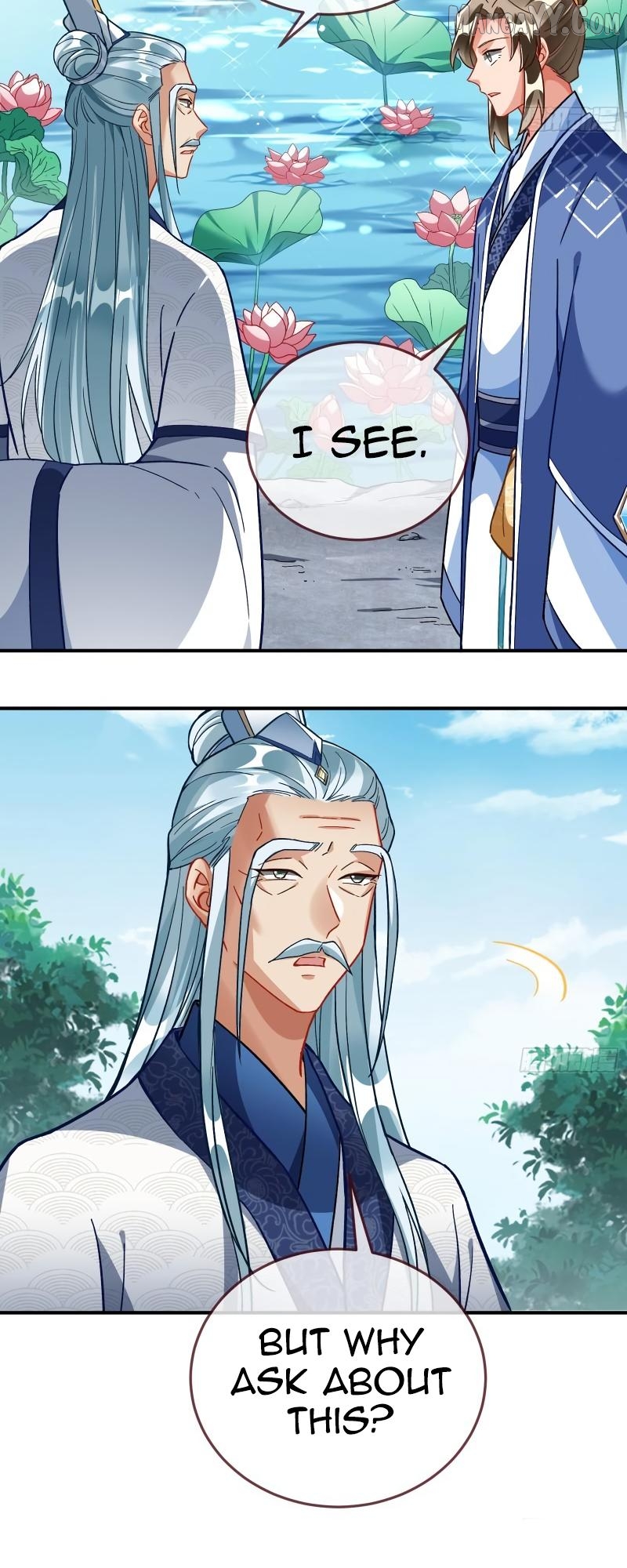 Cheating Men Must Die Chapter 490 - page 20