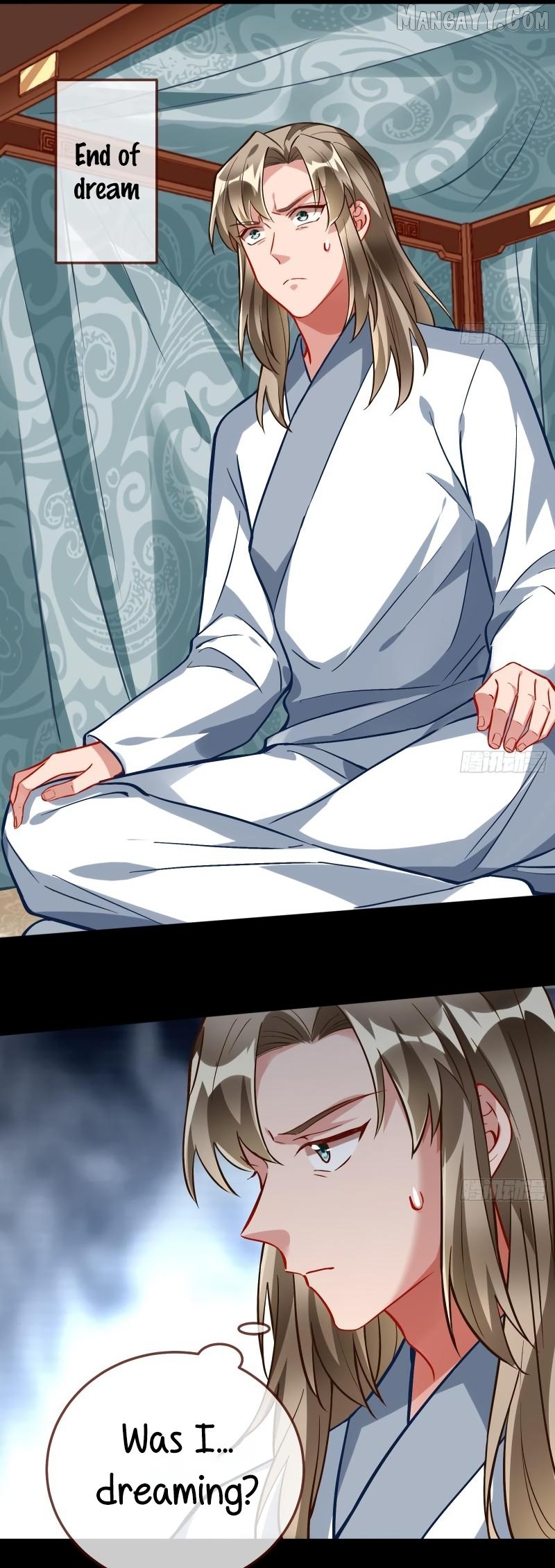 Cheating Men Must Die Chapter 490 - page 6