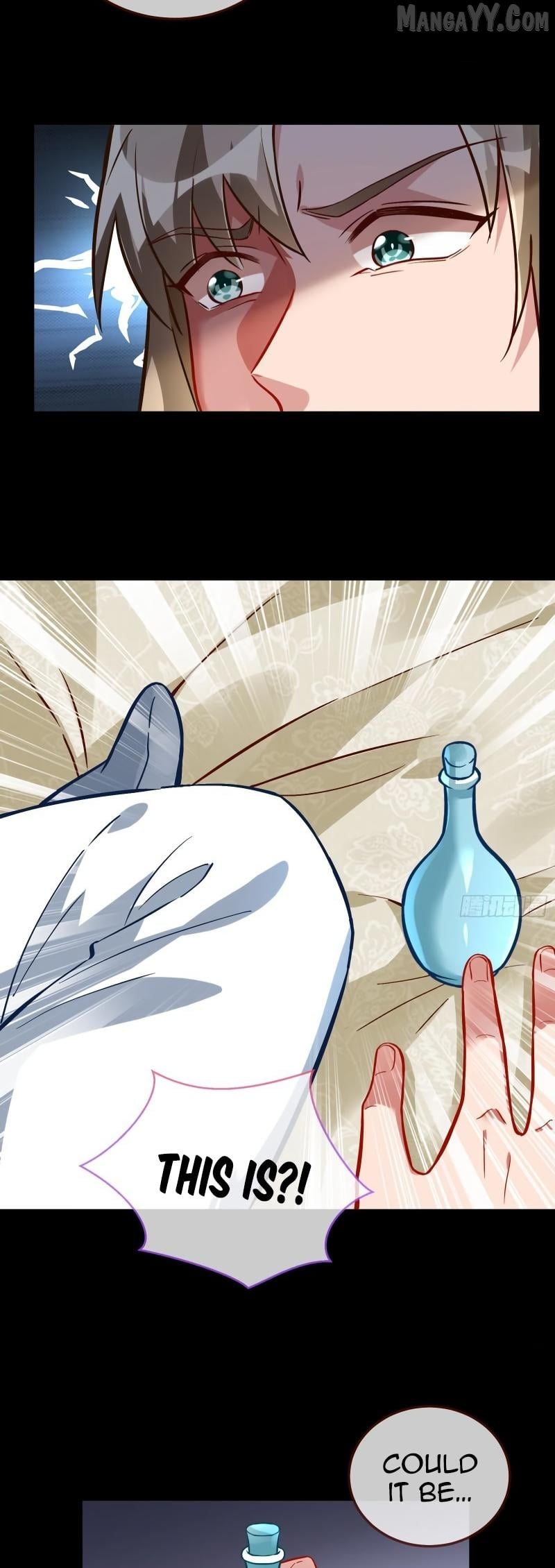 Cheating Men Must Die Chapter 490 - page 7