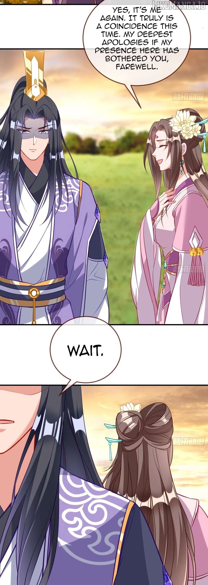 Cheating Men Must Die Chapter 491 - page 3