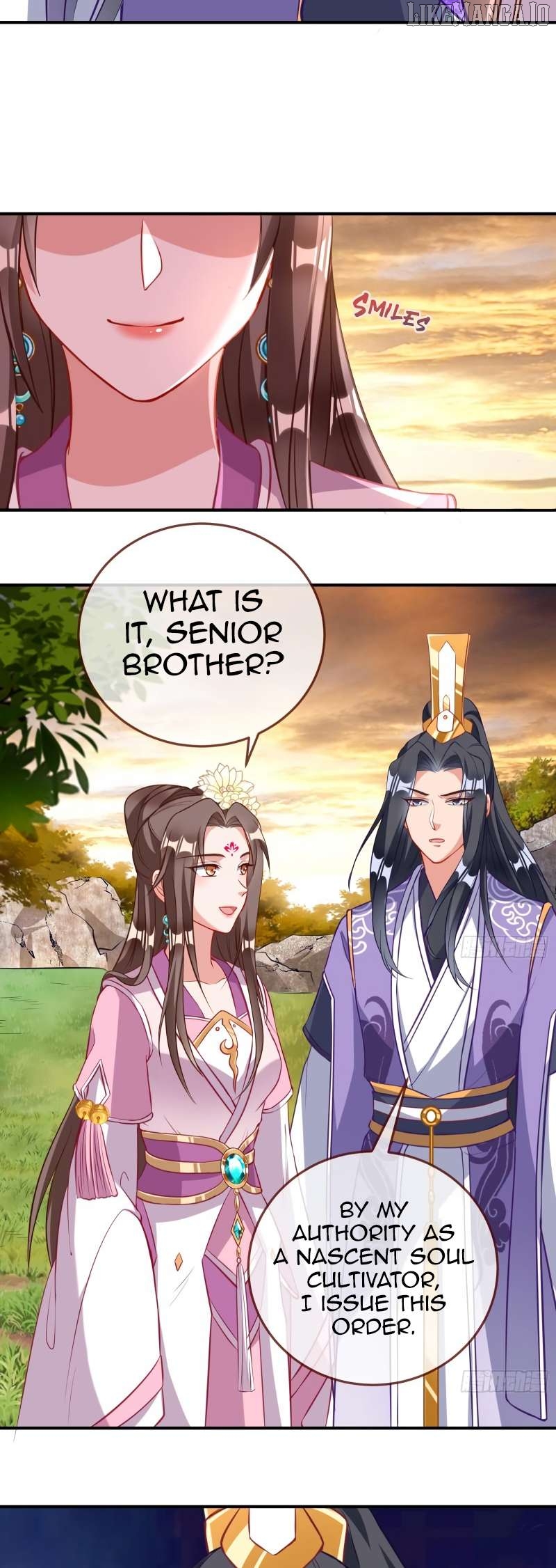 Cheating Men Must Die Chapter 491 - page 4