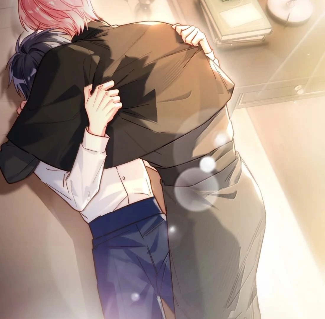 I Have to Be a Great Villain Chapter 186 - page 103