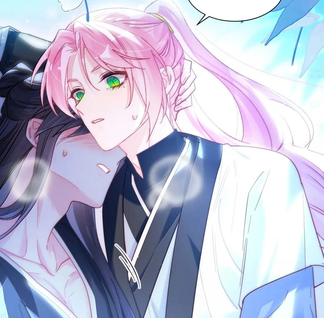 I Have to Be a Great Villain Chapter 186 - page 108